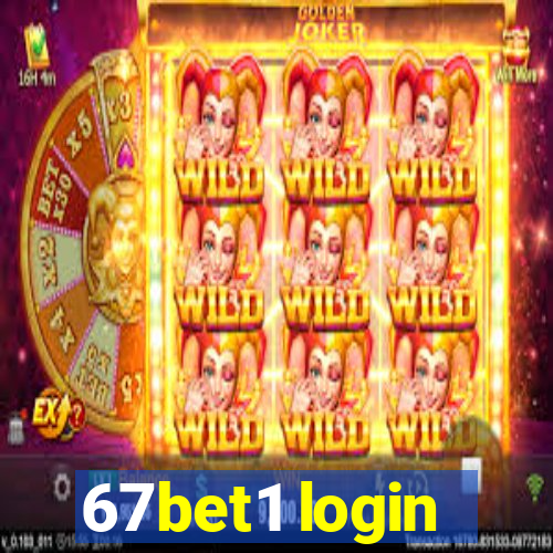 67bet1 login